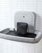 Clean Slate Changing Station - Black, image 8 of 8 slides