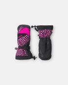 Girls Kombi Original Mitt - Pink
, image 1 of 2 slides