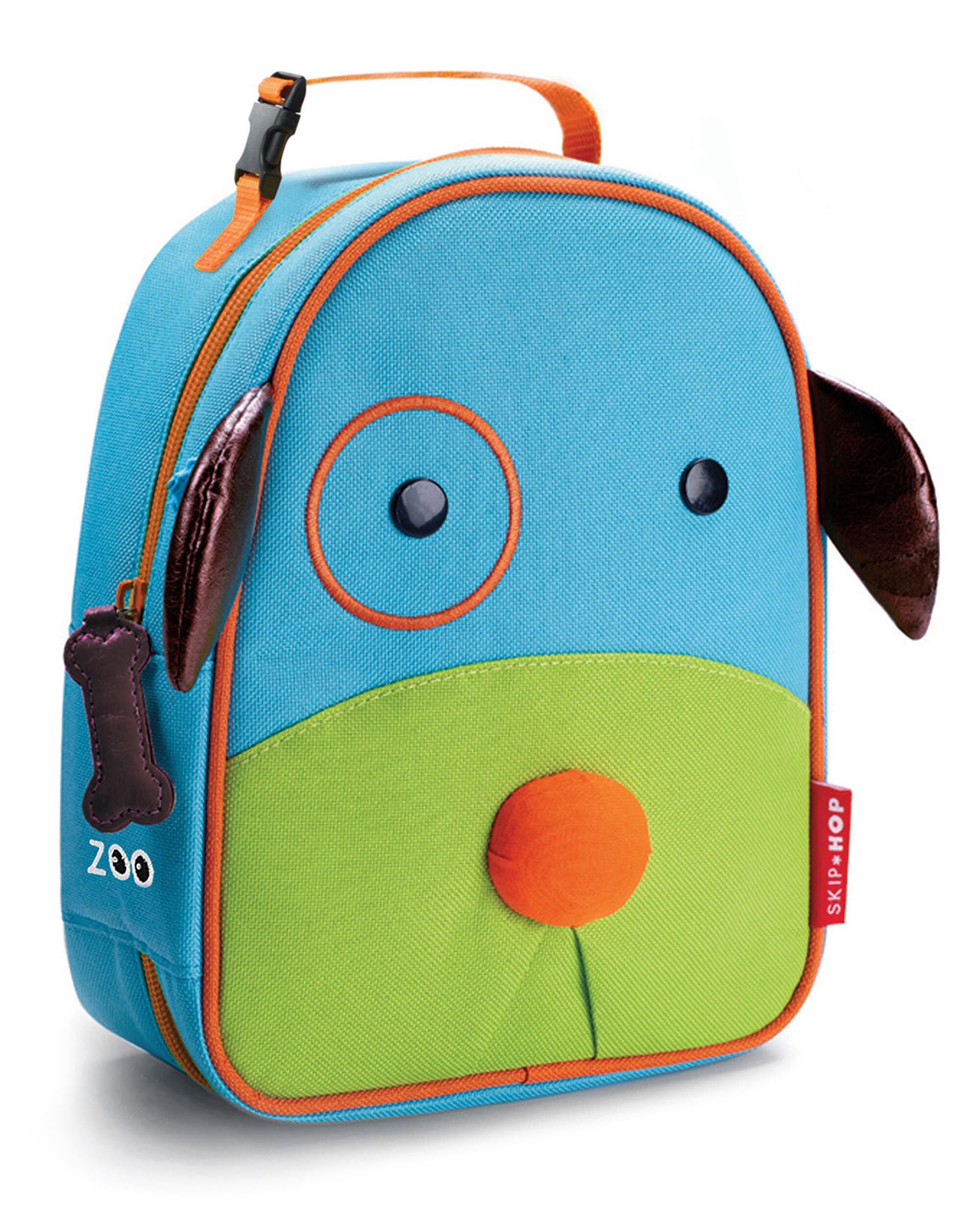 Skip hop lunch bag canada sales