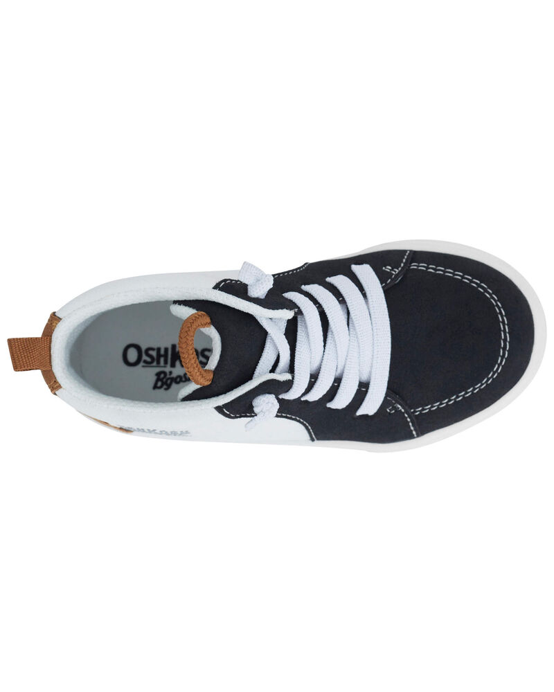 Enfant en bas âge Espadrilles de coupe haute, image 4 sur 7 diapositives