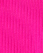 Toddler Girl Bike Shorts - Pink, image 3 of 4 slides