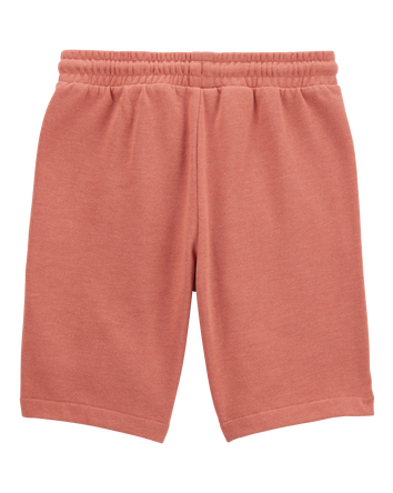Kid Drawstring Lounge Short, 