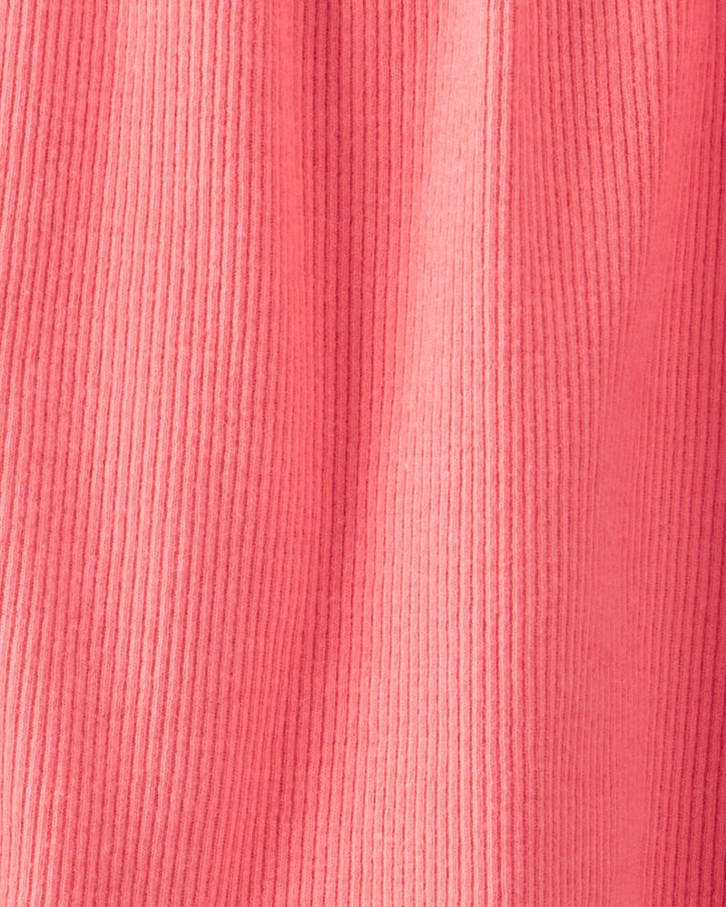 Toddler 2-Pack Organic Cotton Knit Tanks, image 4 of 4 slides
