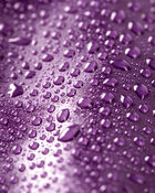 Tout-petit fille - Mitaines imperméables KOMBI Drop  , image 3 sur 3 diapositives