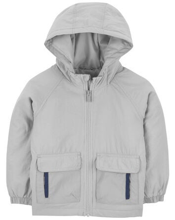 Toddler Lightweight Windbreaker, 