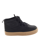 Toddler High-Top Sneakers, image 2 of 6 slides