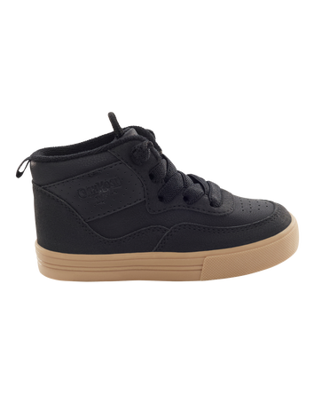 Enfant en bas &acirc;ge Espadrilles de coupe haute, 