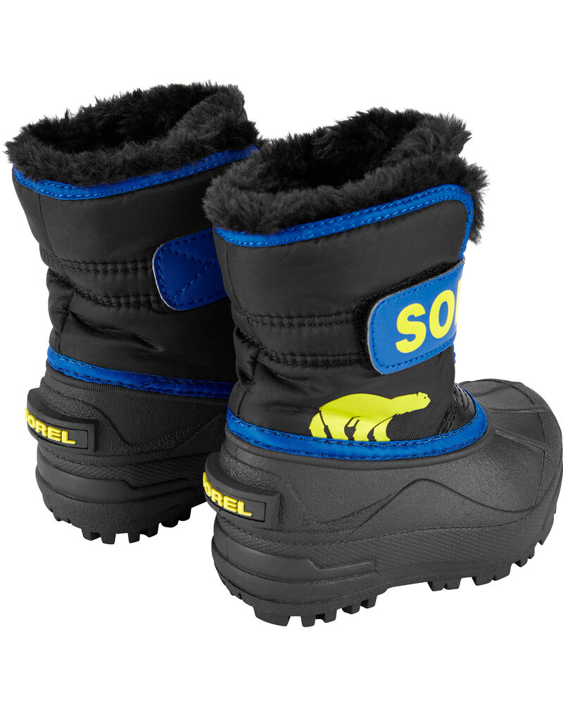 Sorel Snow Commander Winter Boot, image 2 of 4 slides