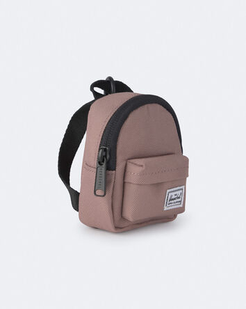 Herschel Kids' Charm for Backpack Bag - Taupe, 