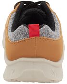 Toddler Pull-On Colourblock Sneakers, image 3 of 7 slides