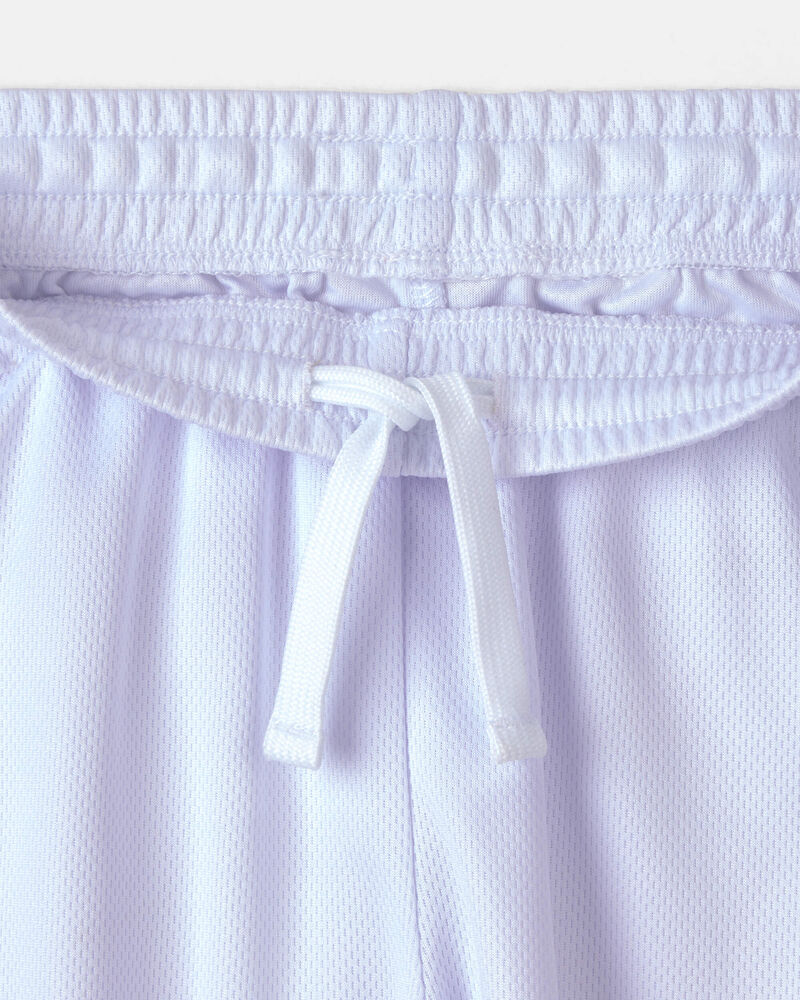 Kids 2-Piece Umbro France Soccer Jersey & Short Set - Blue/Red/White, image 10 of 12 slides