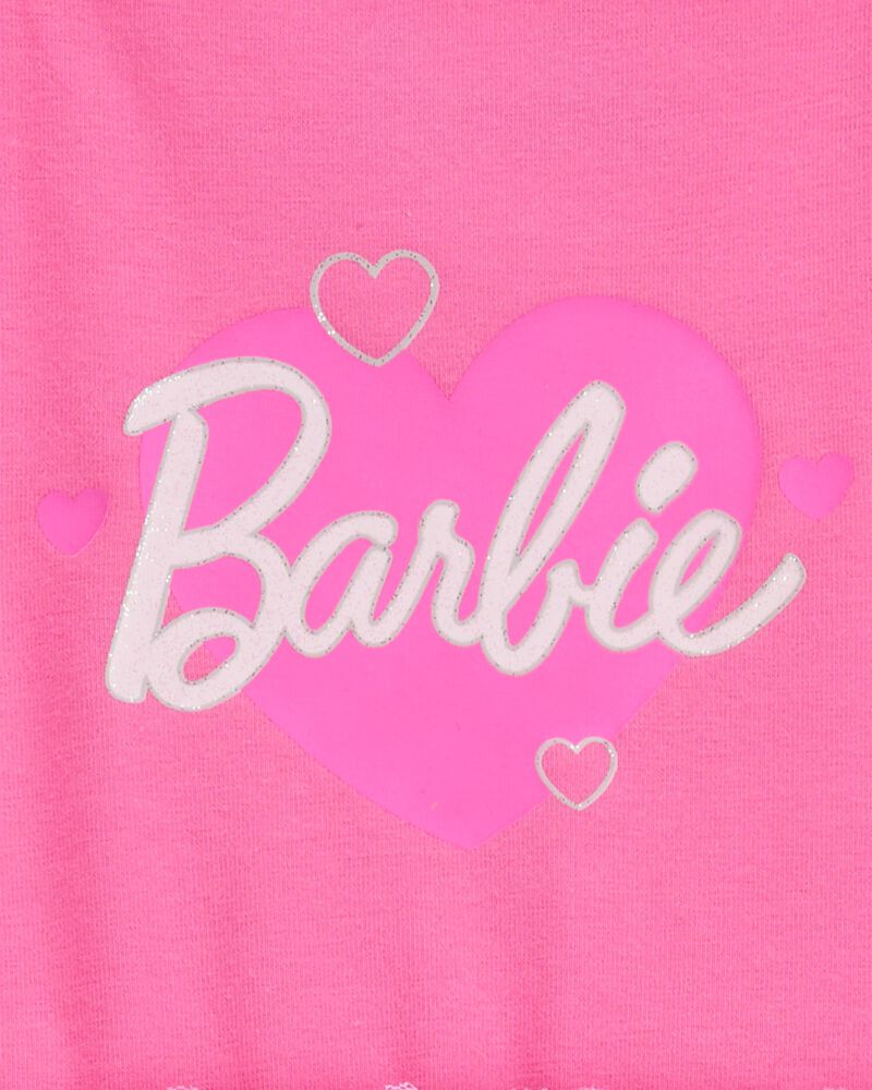 Enfant en bas âge Robe tutu à Barbie, image 3 sur 3 diapositives