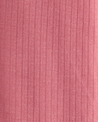 Baby Girl 2-Pack PurelySoft Pull-On Pants, image 5 of 7 slides