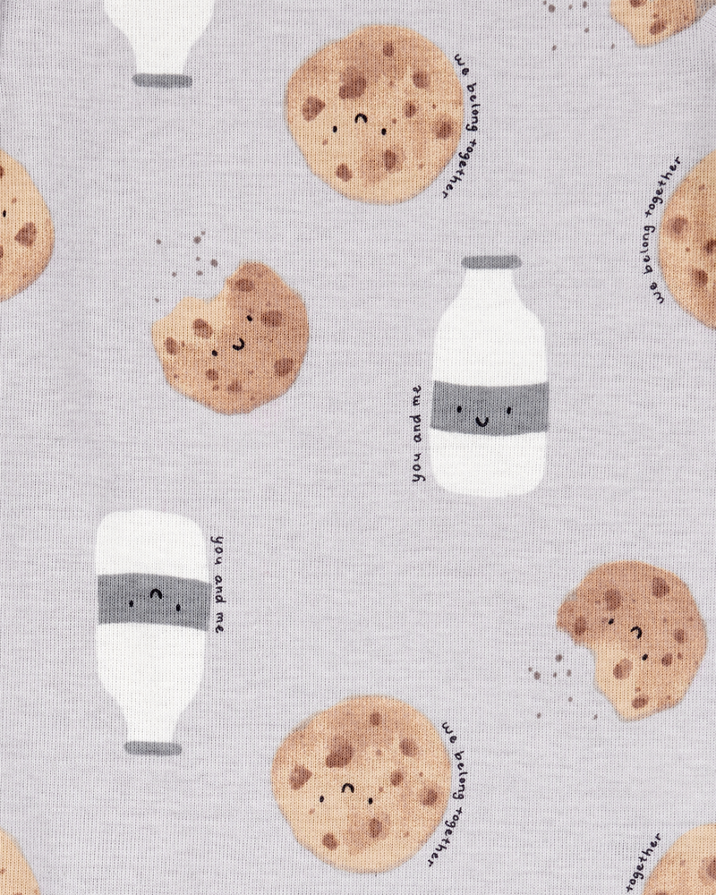 Baby 3-Piece Milk & Cookies Little Character Set, image 5 of 6 slides
