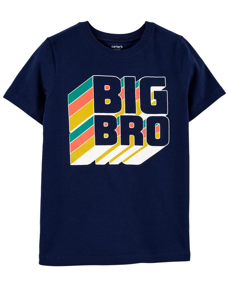 big brother shirt carters