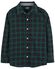 Green Plaid