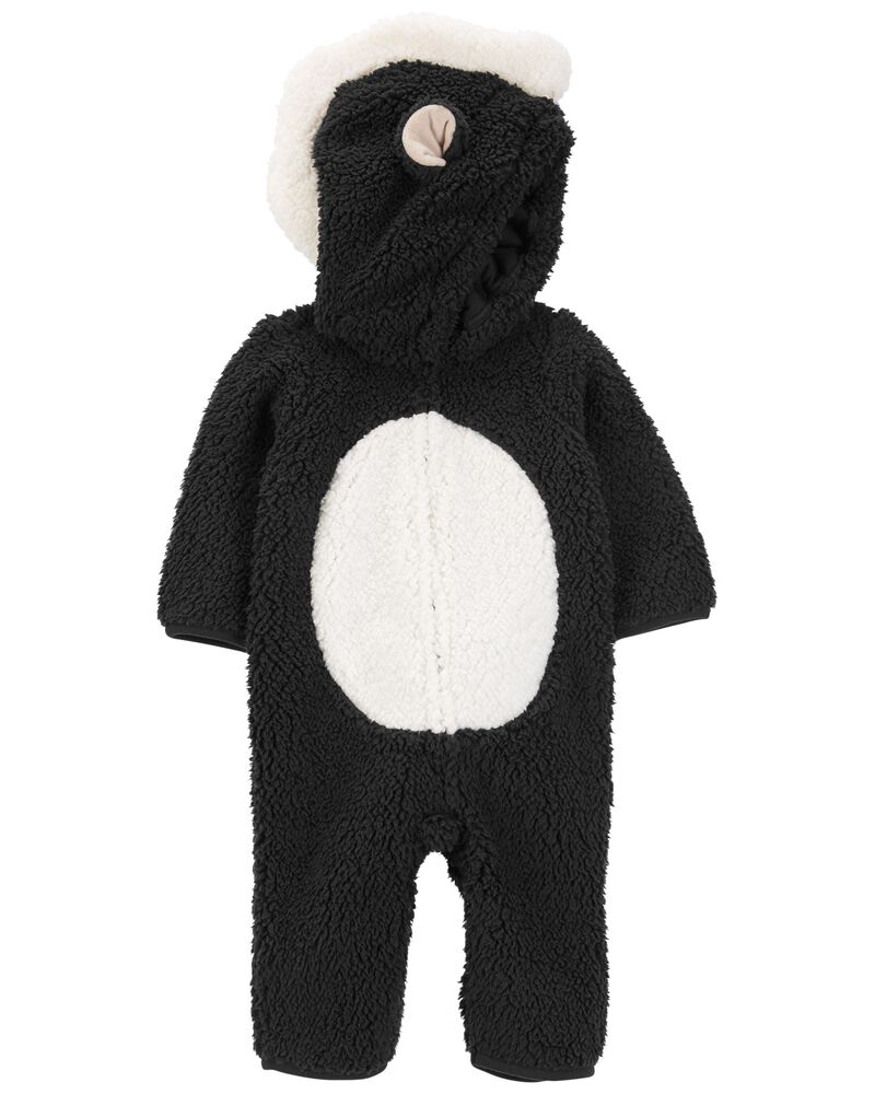 Baby Skunk Costume, image 1 of 5 slides