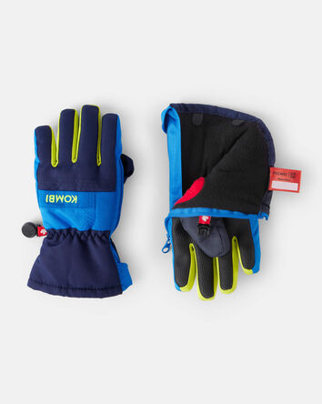 Toddler Boy KOMBI Micro Glove, 