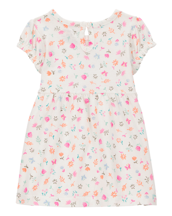 Baby 2-Piece Dress & Romper Set, 