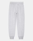 Boys Pull-On Drawstring Joggers, image 2 of 4 slides