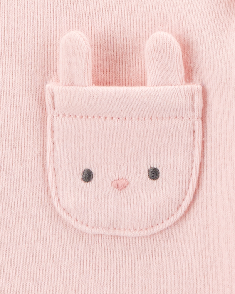 Baby 4-Pack Original Long-Sleeve Bodysuits, image 2 of 5 slides