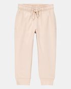 Tout-petit gar&ccedil;on - Pantalon de jogging &agrave; cordon de serrage, image 1 sur 5 diapositives