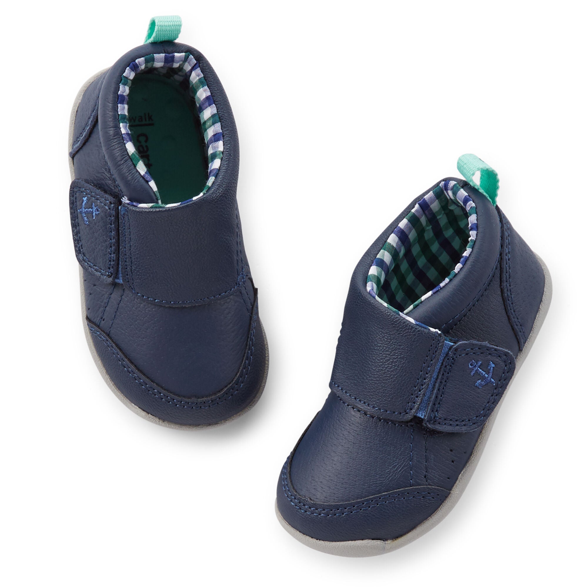 carters baby boy shoes