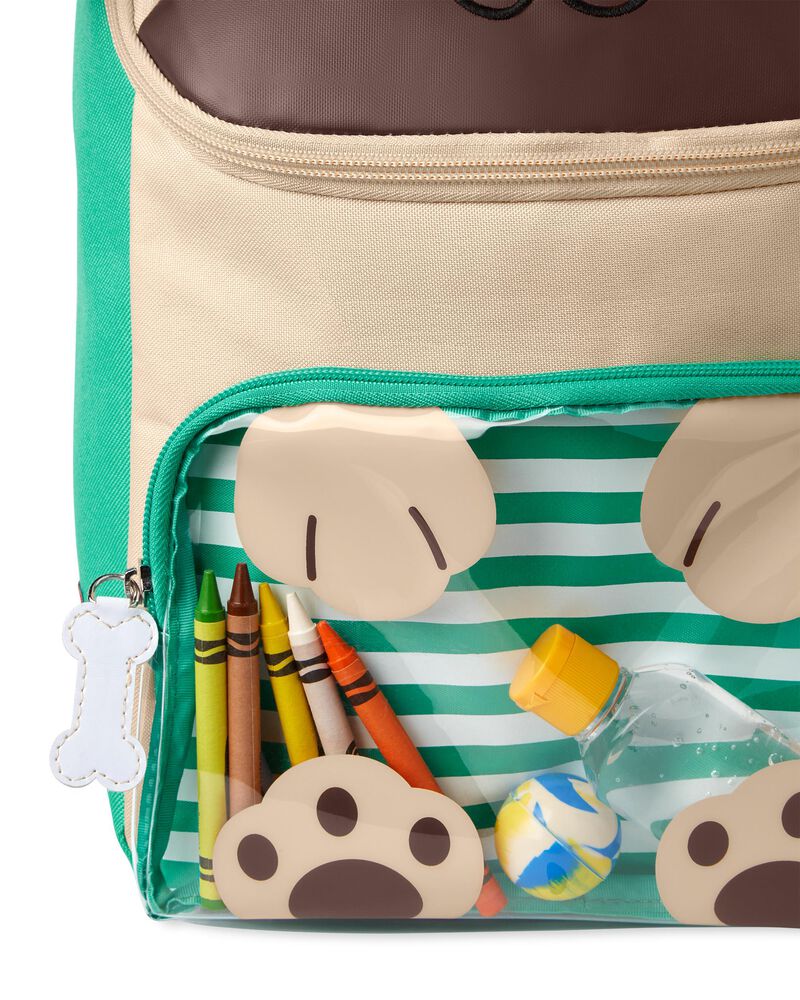 Zoo Big Kid Backpack, image 7 of 12 slides