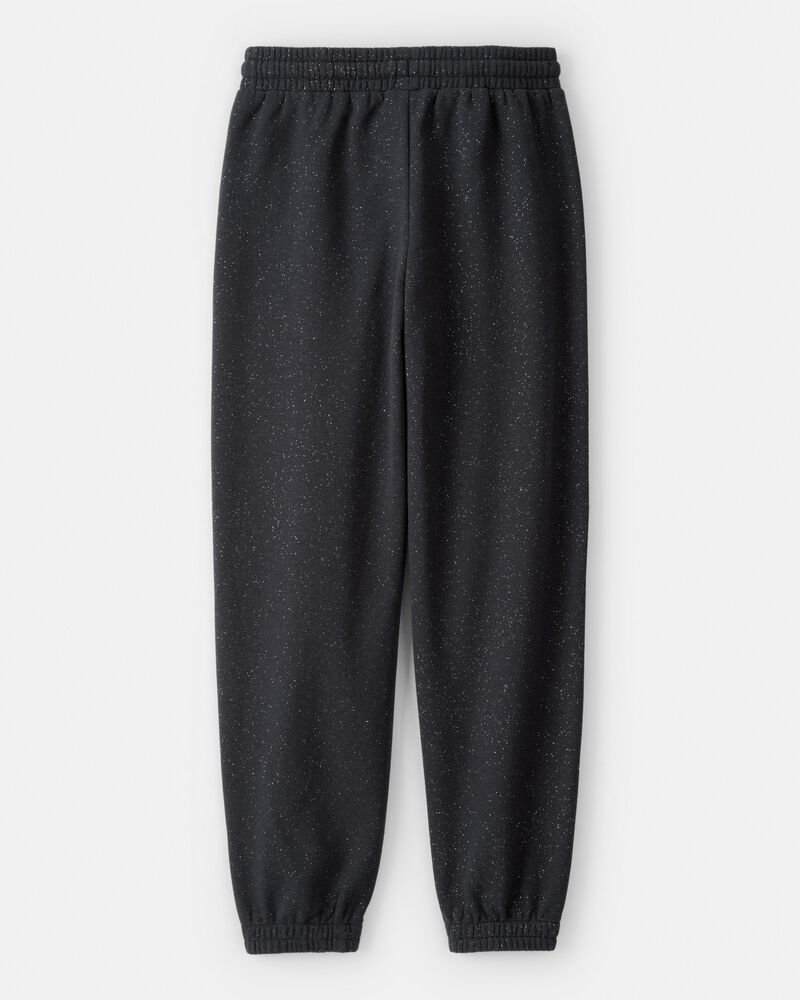 Girls Wicked Elphaba Joggers - Black, image 2 of 4 slides
