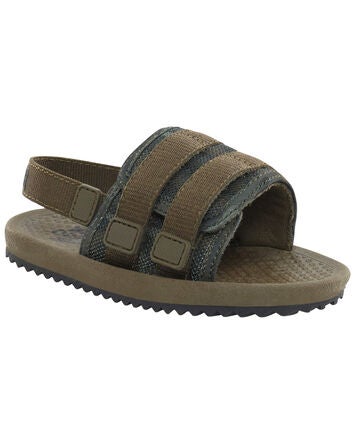 Toddler Casual Sandals, 