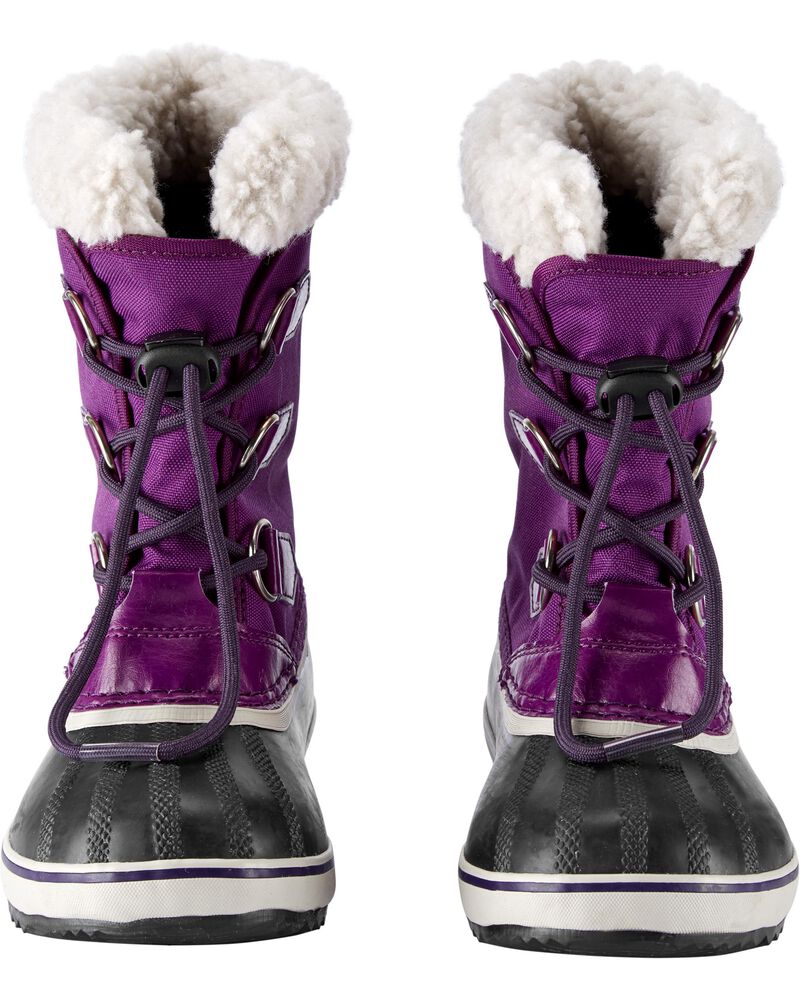 sorel yoot boots