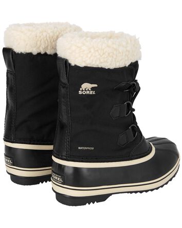 SOREL Yoot Pac Winter Snow Boot, 