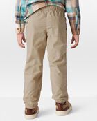 Drawstring Joggers, image 2 of 7 slides