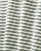 Enfant en bas âge Pyjama 2 pièces PurelySoft à rayures, image 2 sur 4 diapositives