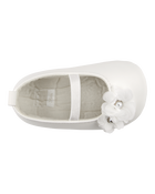Baby Mary Jane Baby Shoes, image 4 of 6 slides