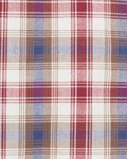 Baby Plaid Button-Front Shirt, image 3 of 4 slides