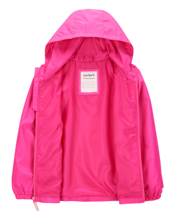 Kid Windbreaker, 