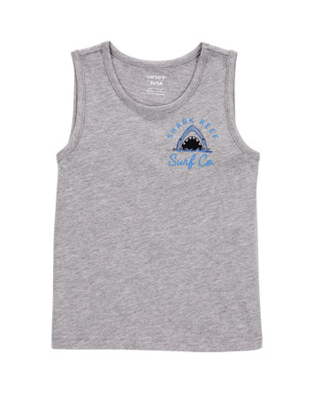 Sleeveless