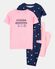 Navy/Pink