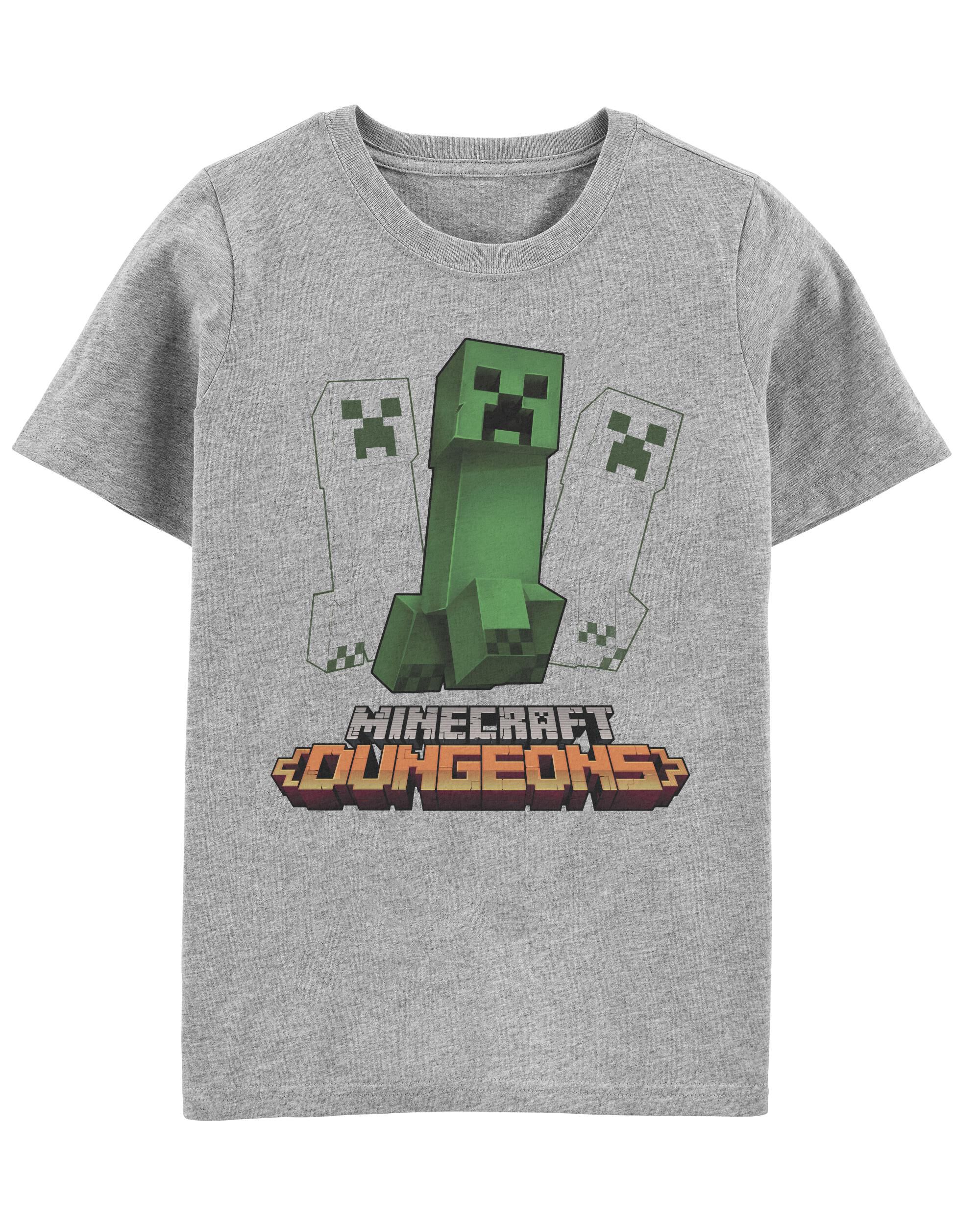 Minecraft t shop shirt canada