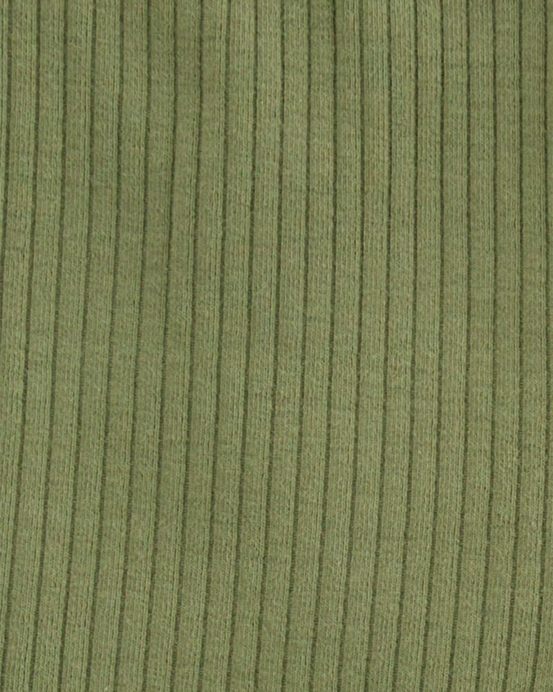 Toddler Flare Ribbed Pants, image 3 of 4 slides