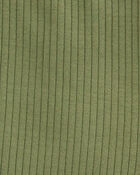 Toddler Flare Ribbed Pants, image 3 of 4 slides