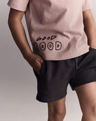 Tout-petit - Short City Park&trade; - Gris fonc&eacute;, image 1 sur 7 diapositives