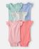 Pink/Blue/Green
