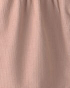 Girls Organic Cotton Corduroy Dress, image 5 of 6 slides