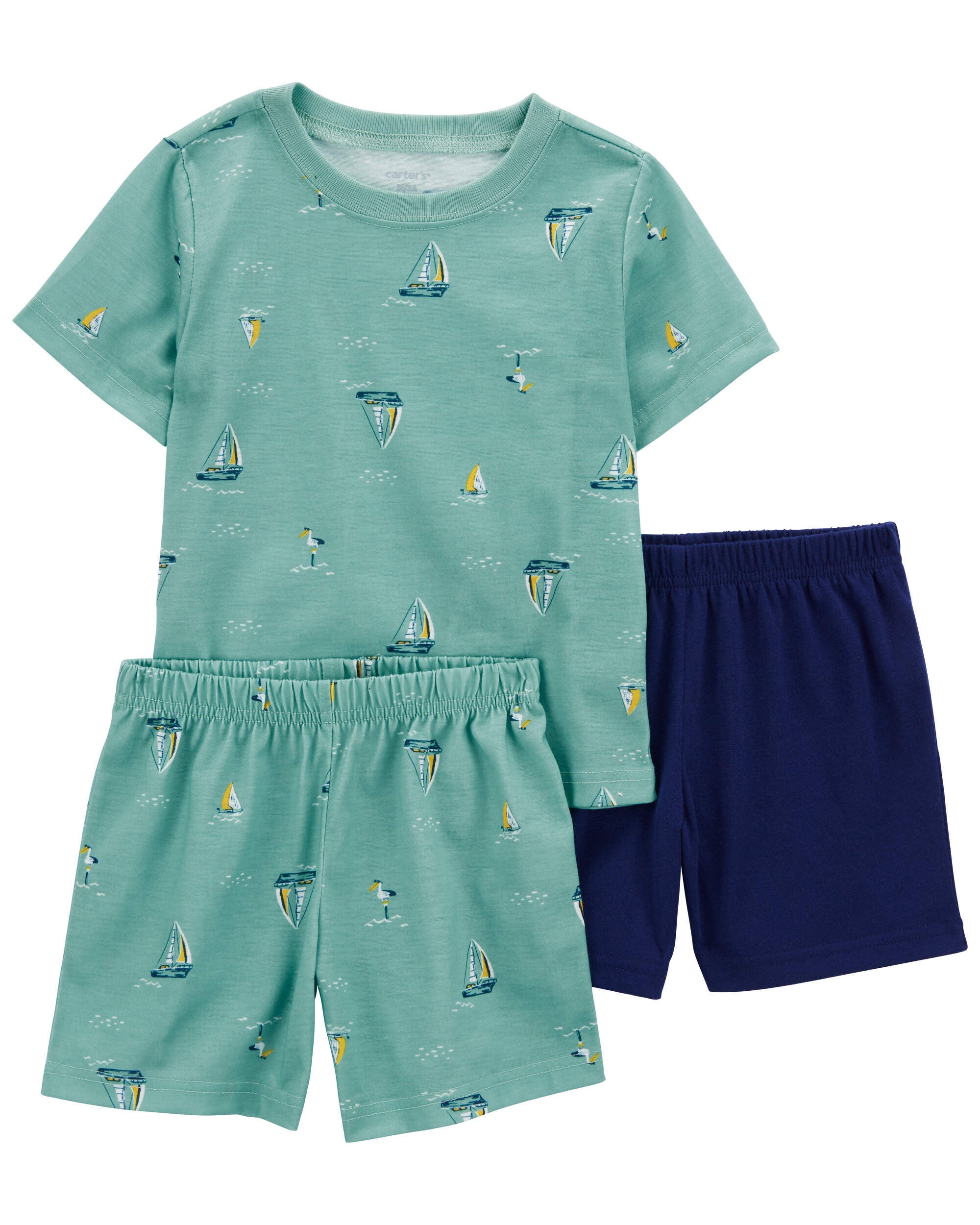 Pyjama carters shop