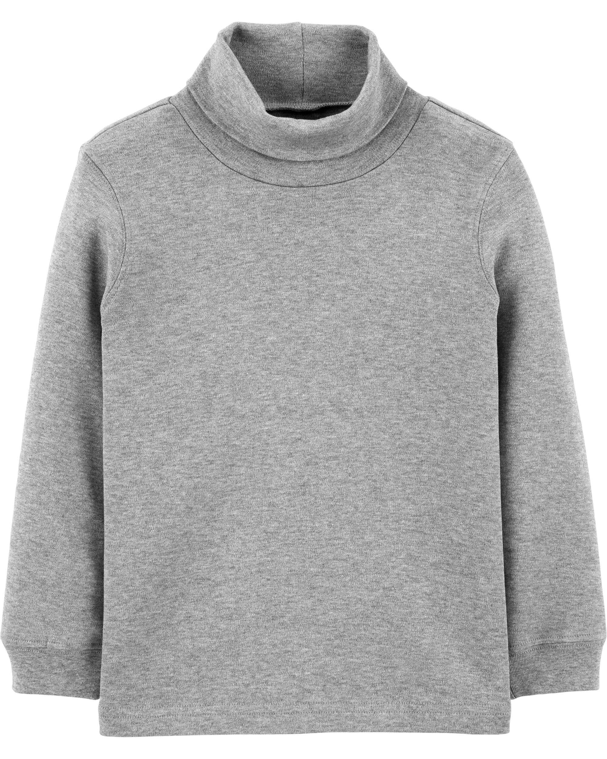 Carters turtleneck clearance