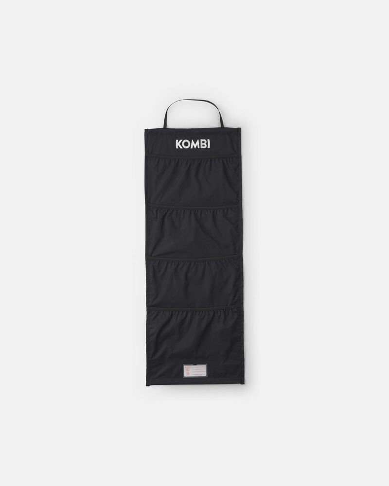 Kids Kombi Organizer - Black
, image 1 of 2 slides