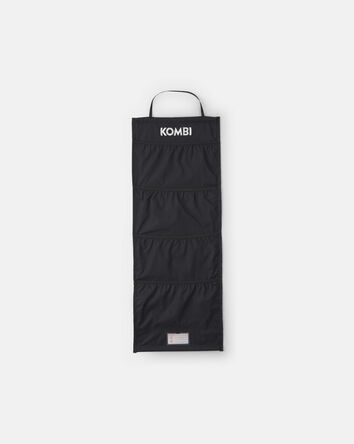 Kids Kombi Organizer - Black
, 