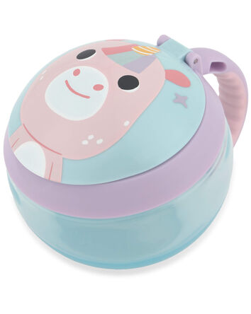 Besties Squad Snack Cup - Unicorn, 